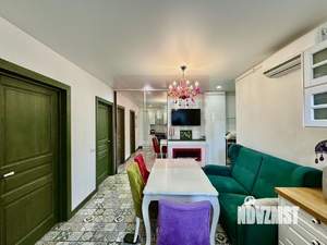 2-к квартира, вторичка, 47м2, 2/3 этаж