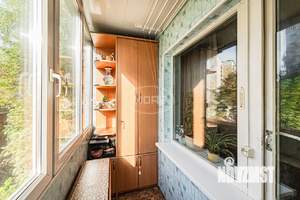 3-к квартира, вторичка, 64м2, 1/9 этаж