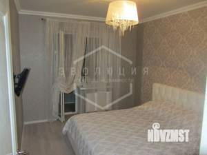 3-к квартира, вторичка, 80м2, 2/5 этаж