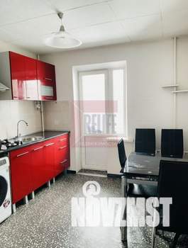 1-к квартира, вторичка, 37м2, 5/9 этаж