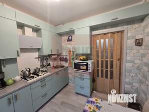 2-к квартира, вторичка, 53м2, 3/5 этаж