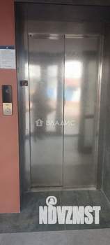 1-к квартира, вторичка, 28м2, 1/8 этаж