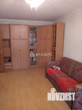 1-к квартира, вторичка, 38м2, 3/5 этаж