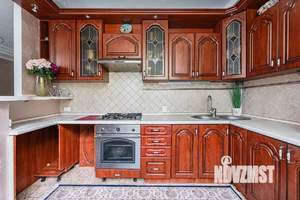 3-к квартира, вторичка, 72м2, 2/4 этаж