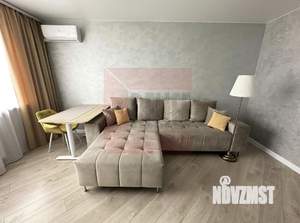 2-к квартира, вторичка, 55м2, 4/9 этаж
