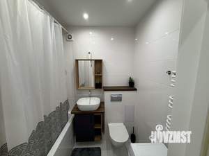 1-к квартира, вторичка, 35м2, 10/11 этаж