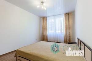 1-к квартира, вторичка, 41м2, 3/17 этаж