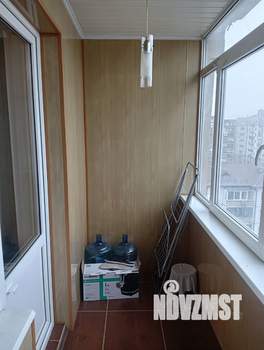 2-к квартира, вторичка, 53м2, 9/9 этаж