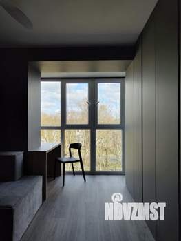 1-к квартира, вторичка, 23м2, 5/5 этаж