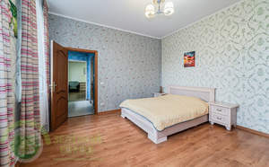 4-к квартира, вторичка, 108м2, 2/3 этаж