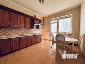 1-к квартира, вторичка, 67м2, 1/6 этаж