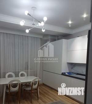 2-к квартира, вторичка, 63м2, 6/10 этаж