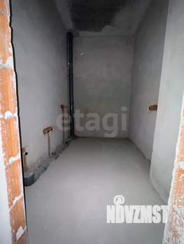 1-к квартира, вторичка, 32м2, 2/4 этаж