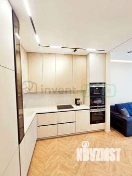 1-к квартира, вторичка, 60м2, 4/11 этаж