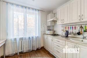 2-к квартира, вторичка, 47м2, 2/5 этаж