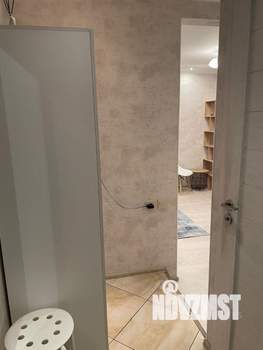 1-к квартира, вторичка, 33м2, 5/5 этаж