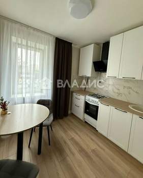 1-к квартира, вторичка, 36м2, 3/5 этаж