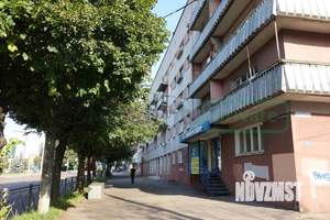 3-к квартира, вторичка, 56м2, 3/5 этаж