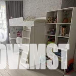 2-к квартира, вторичка, 55м2, 3/16 этаж