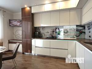 2-к квартира, вторичка, 56м2, 7/10 этаж