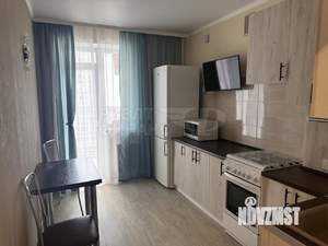 2-к квартира, вторичка, 53м2, 9/9 этаж
