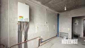 1-к квартира, вторичка, 47м2, 12/15 этаж