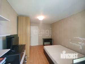 2-к квартира, вторичка, 45м2, 4/5 этаж