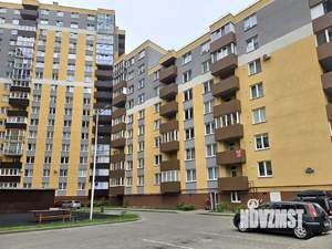 1-к квартира, вторичка, 24м2, 12/16 этаж
