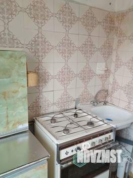 3-к квартира, вторичка, 60м2, 5/5 этаж