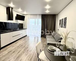 2-к квартира, вторичка, 71м2, 9/9 этаж