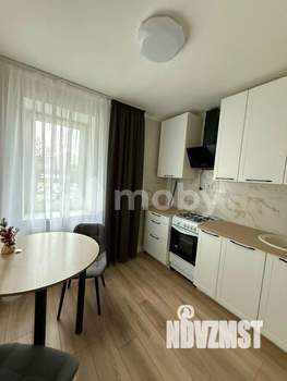 1-к квартира, вторичка, 36м2, 3/5 этаж