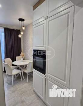 3-к квартира, вторичка, 80м2, 2/10 этаж