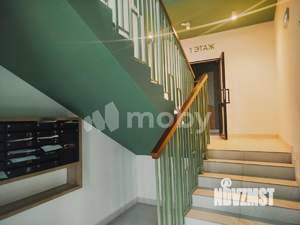 2-к квартира, вторичка, 61м2, 1/4 этаж