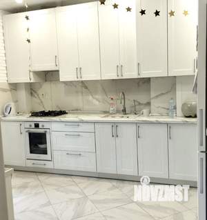 1-к квартира, вторичка, 40м2, 2/7 этаж