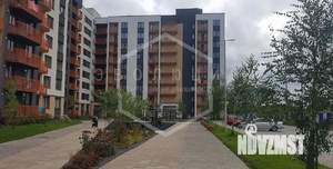 2-к квартира, вторичка, 54м2, 3/9 этаж