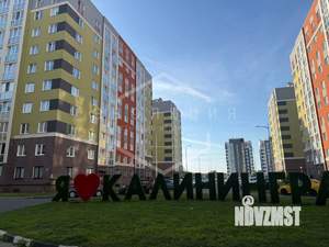 2-к квартира, вторичка, 50м2, 10/10 этаж