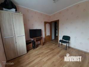 2-к квартира, вторичка, 64м2, 2/9 этаж