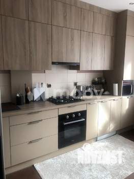 1-к квартира, вторичка, 39м2, 1/10 этаж