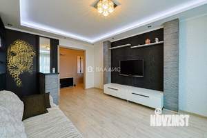 2-к квартира, вторичка, 51м2, 9/10 этаж