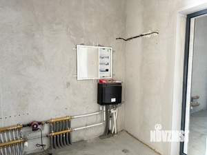 3-к квартира, вторичка, 107м2, 4/9 этаж