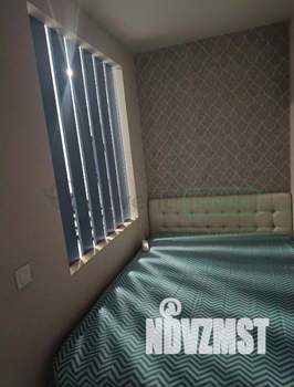 1-к квартира, вторичка, 42м2, 2/8 этаж