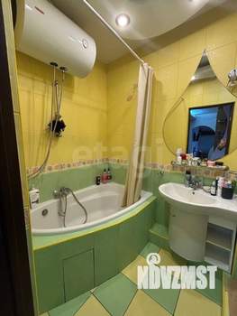 2-к квартира, вторичка, 48м2, 10/10 этаж