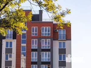 1-к квартира, вторичка, 39м2, 1/8 этаж