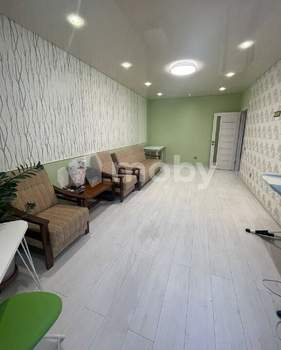 3-к квартира, вторичка, 63м2, 7/12 этаж