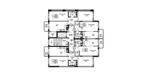 1-к квартира, вторичка, 38м2, 3/9 этаж