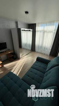 1-к квартира, вторичка, 45м2, 9/12 этаж