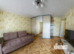 2-к квартира, вторичка, 50м2, 2/5 этаж