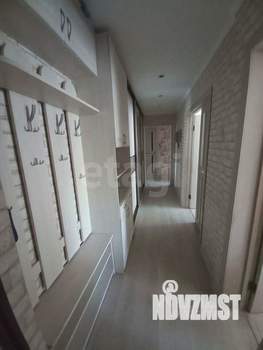 3-к квартира, вторичка, 65м2, 3/9 этаж