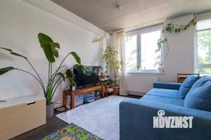 2-к квартира, сданный дом, 75м2, 3/9 этаж
