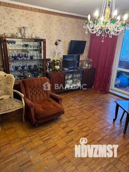 3-к квартира, вторичка, 69м2, 3/5 этаж